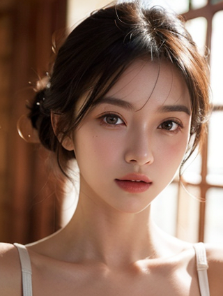 生物与艺术的交响：探索生命之美的无限可能